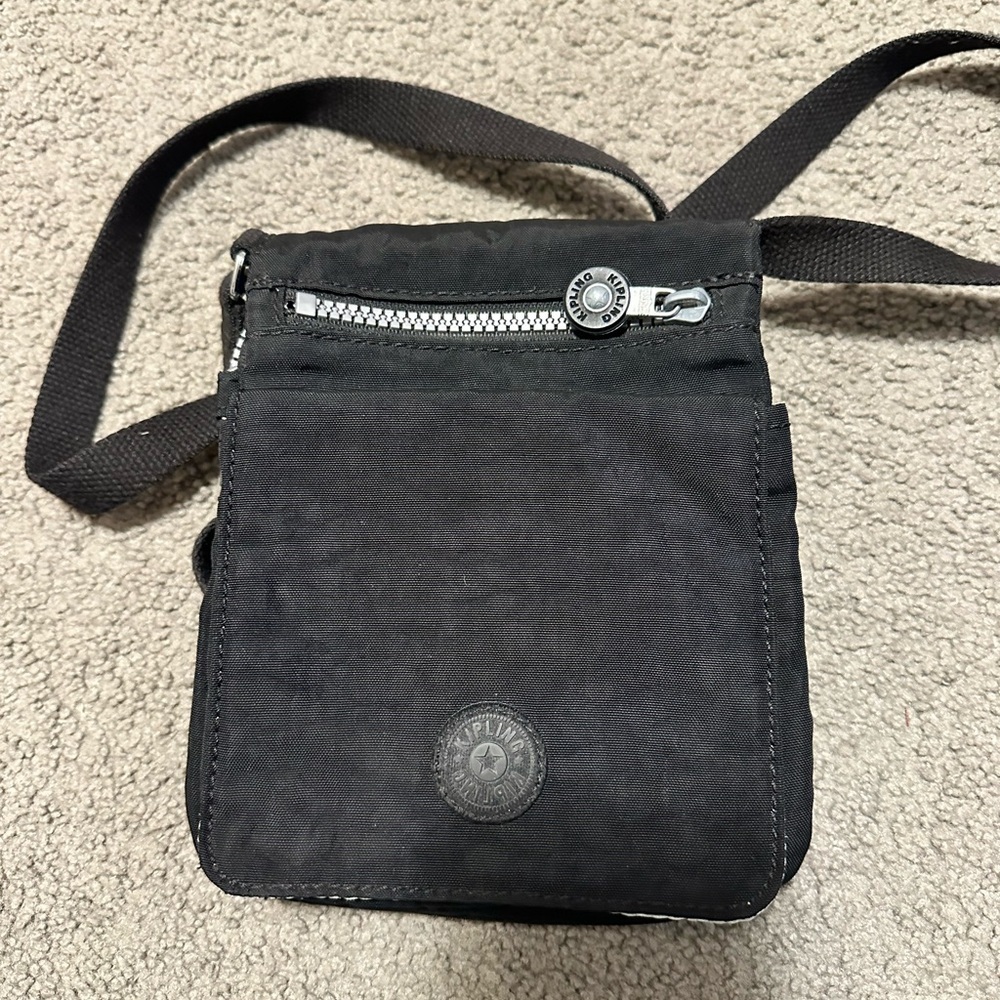 Kipling Eldorado Small Crossbody Bag